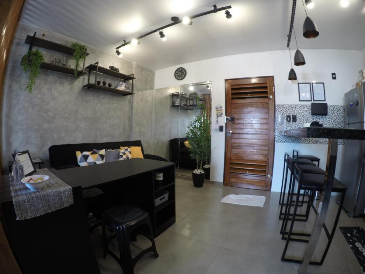 Apto Aconchegante! A 100 Metros Do Mar -Netflix E Wifi Maceio  Exterior photo